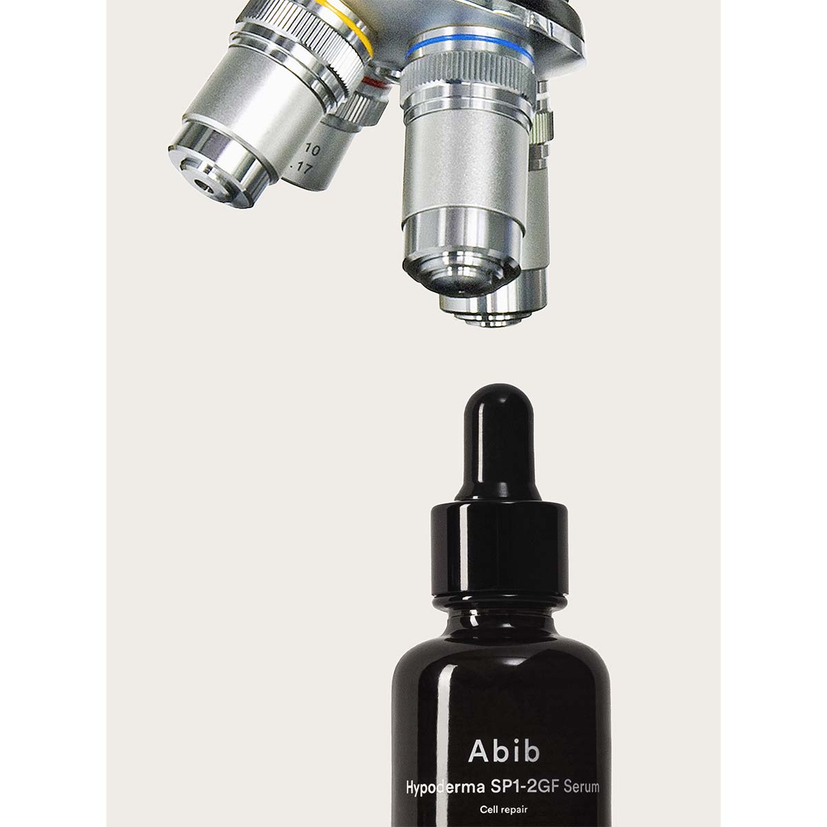 Abib - Hypoderma SP1-2GF Serum Cell Repair - 30 ml
