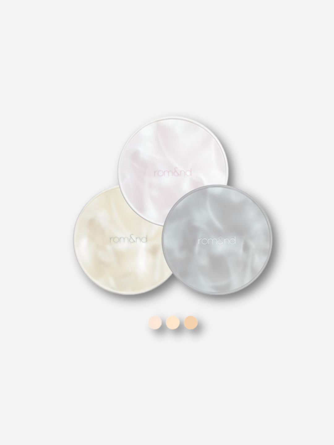 romand - Clear Cover Cushion