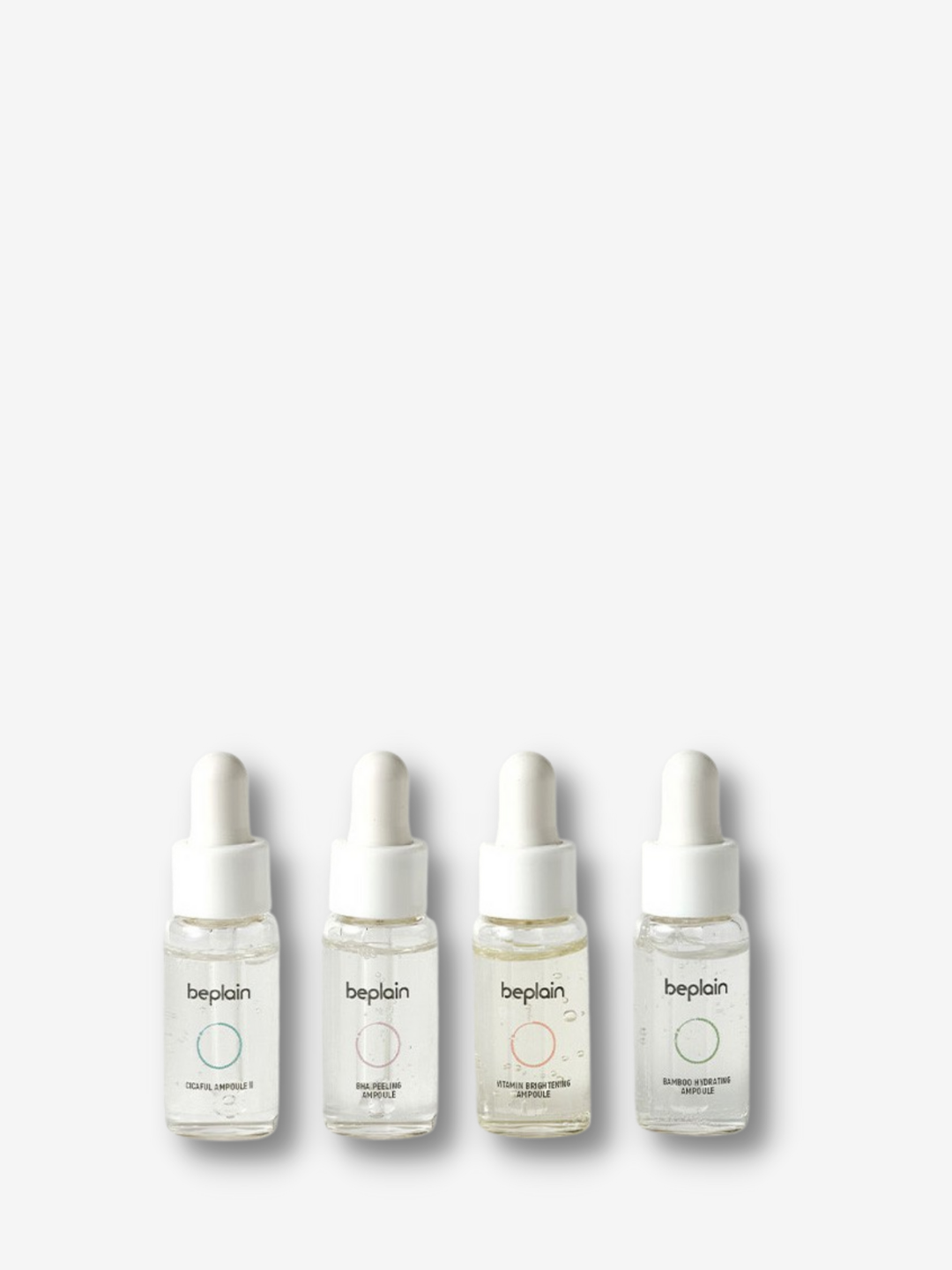 beplain - Ampoule Discovery Set