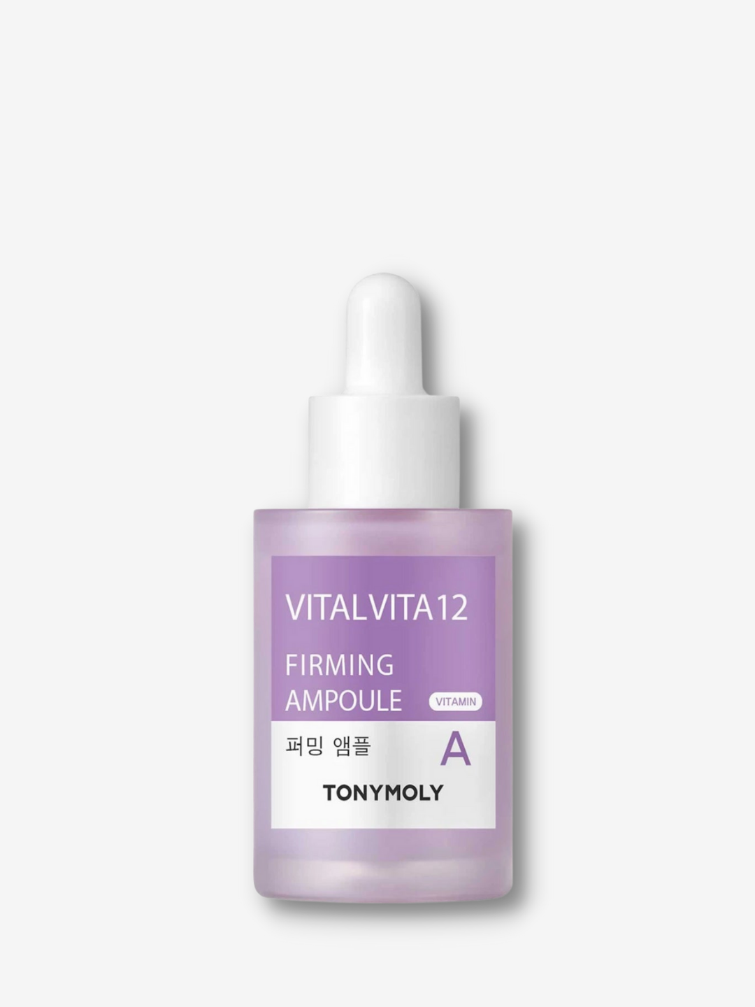 Tonymoly - Vital Vita 12 Firming Ampoule - 30 ml