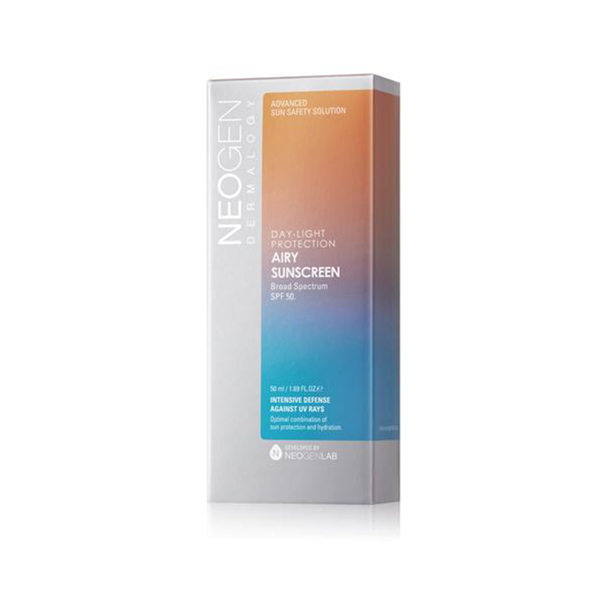 NEOGEN – Day-Light Protection Airy Sunscreen – 50ml