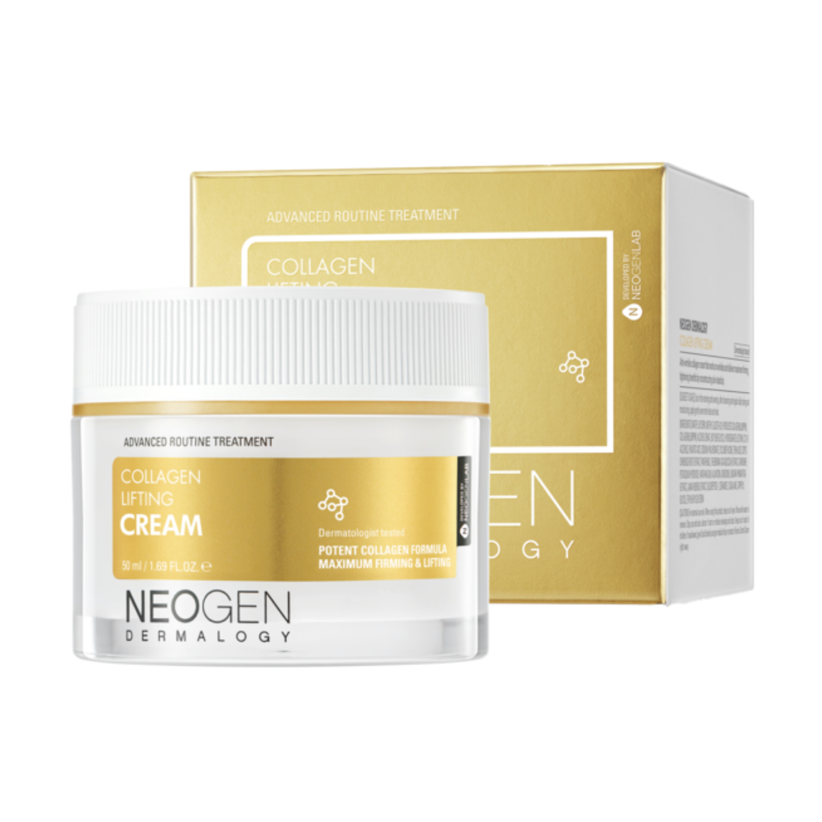 NEOGEN – Collagen Lifting Cream – 50ml