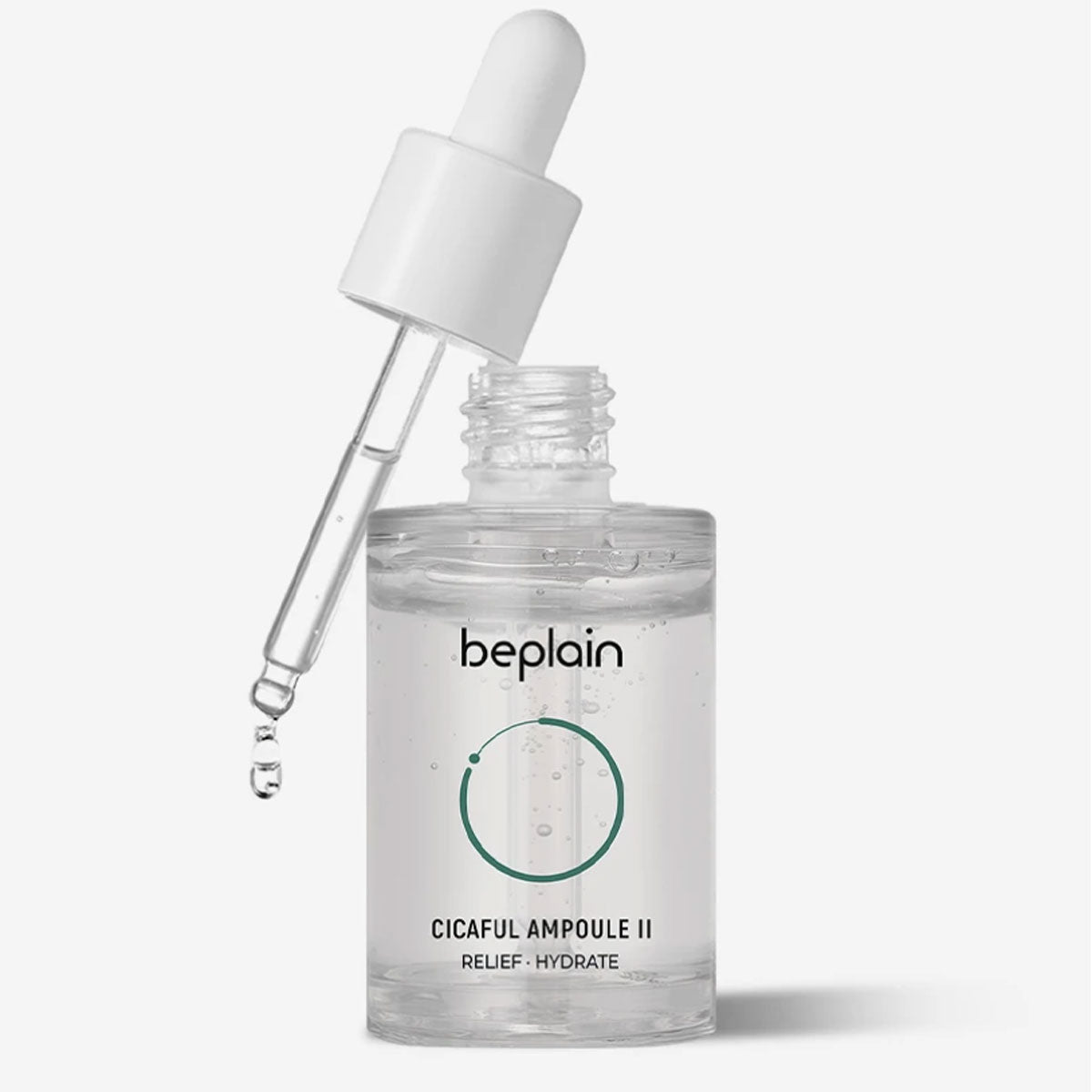 beplain - Cicaful Ampoule II - 5 ml/ 30 ml