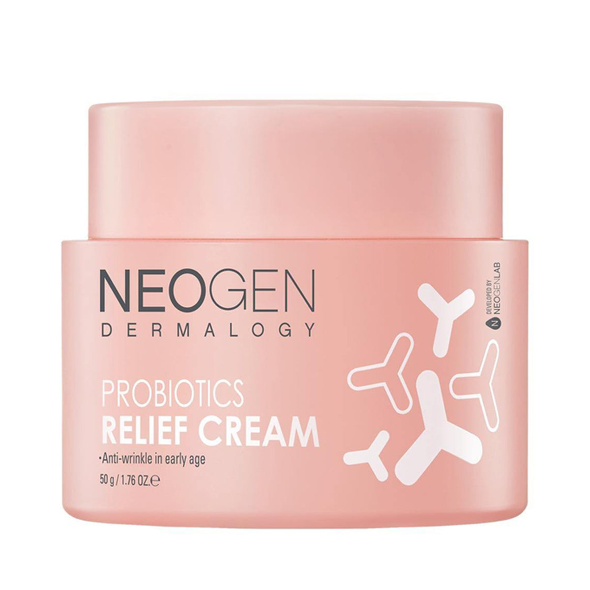 NEOGEN - Probiotics Relief Cream - 50g