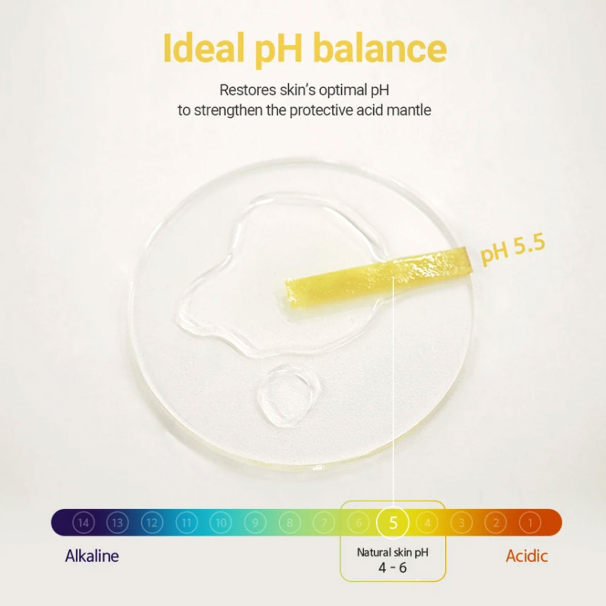 beplain - Chamomile pH-Balanced Toner - 190 ml