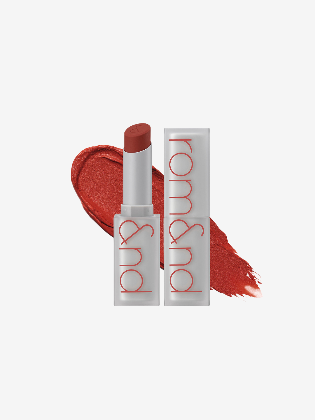 romand - Zero Matte Lipstick