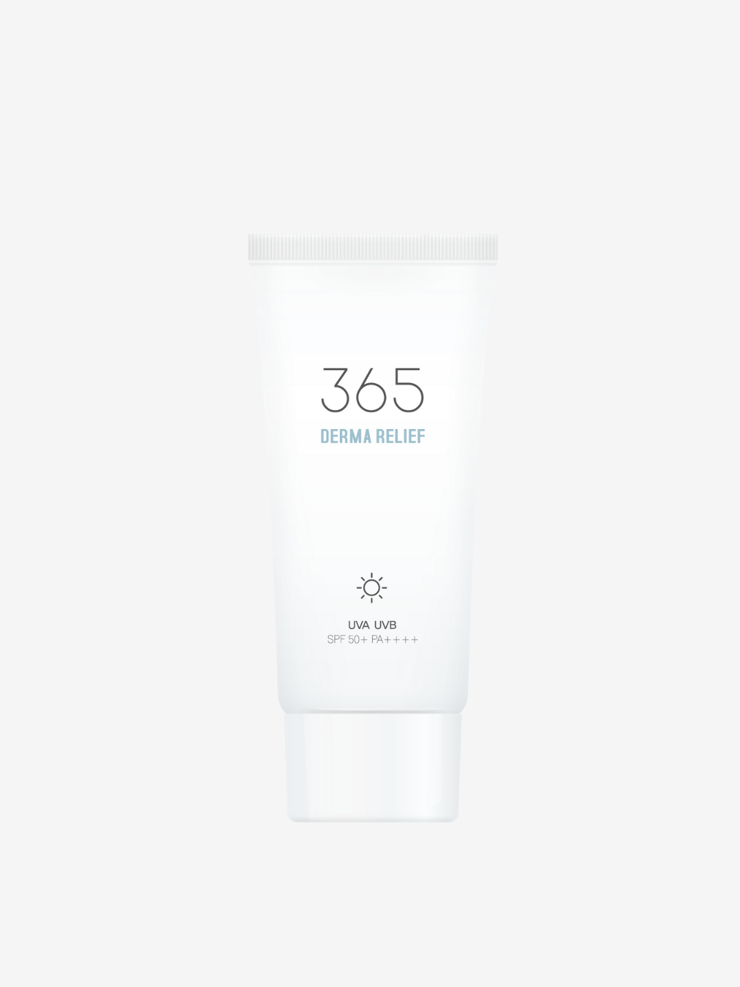 Round Lab - 365 Derma Relief Sun Cream - 50 ml
