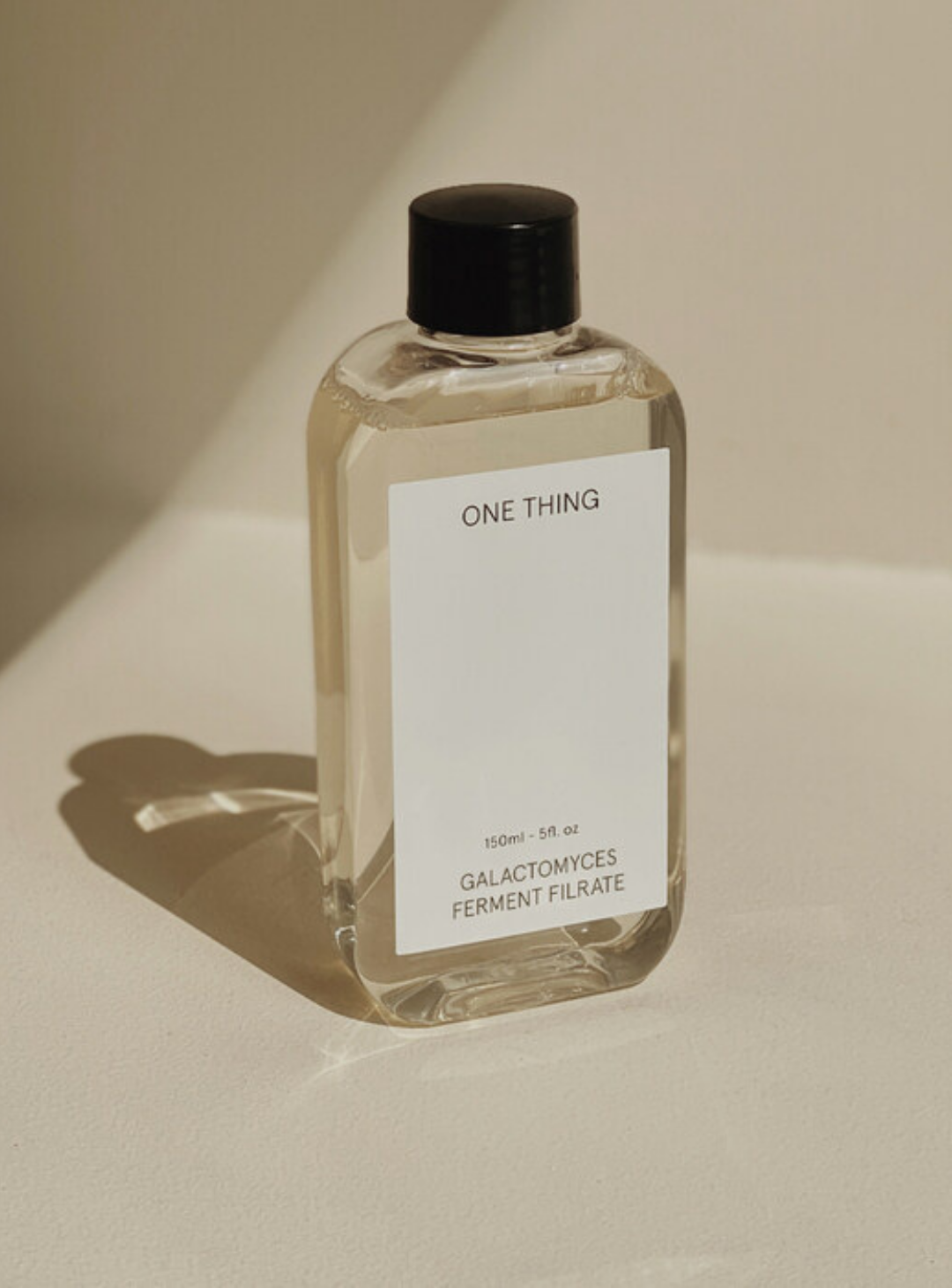 ONE THING - Galactomyces Ferment Filtrate - 150ml