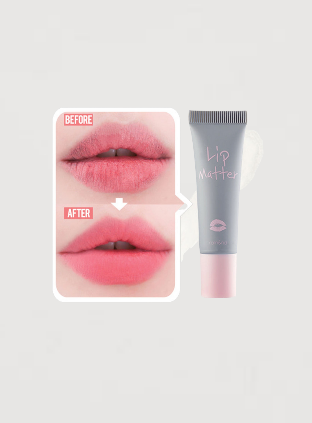 romand - Lip Matter