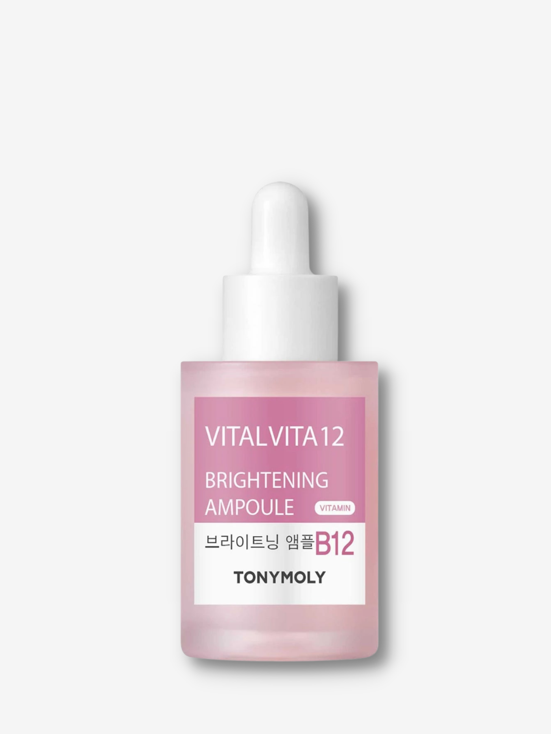 Tonymoly - Vital Vita Brightening Ampoule - 30 ml
