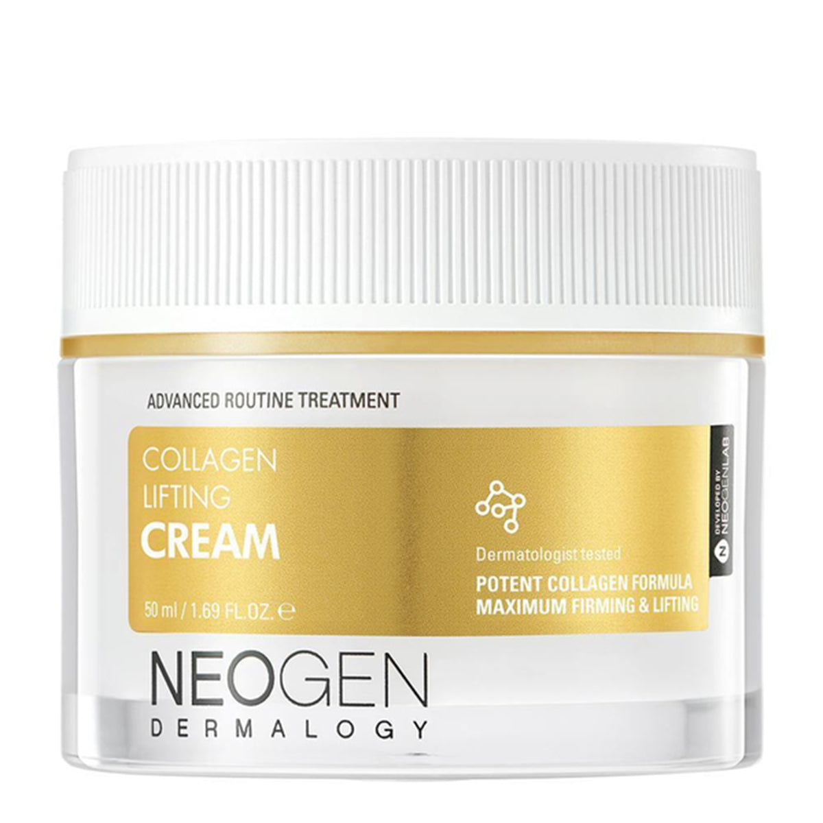 NEOGEN – Collagen Lifting Cream – 50ml
